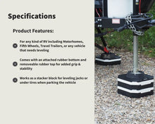 Load image into Gallery viewer, StakPad®